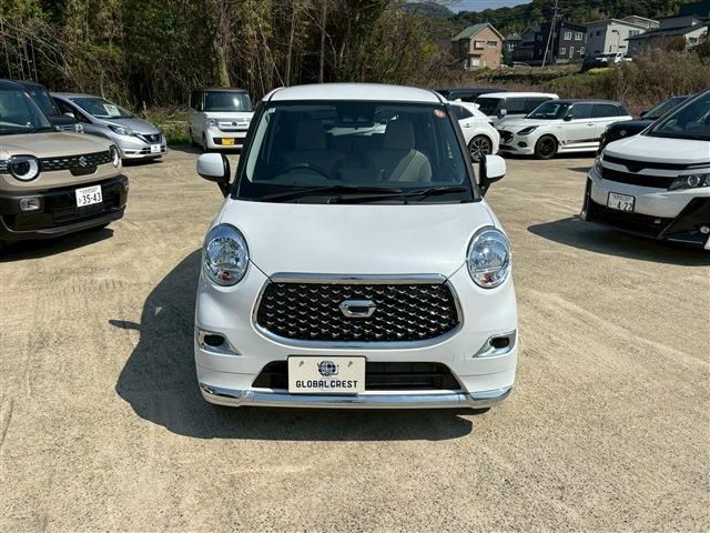 DAIHATSU CAST STYLE 2022 Image 31