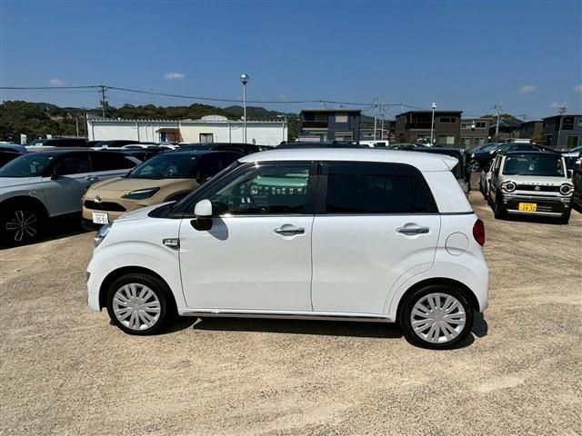 DAIHATSU CAST STYLE 2022 Image 31