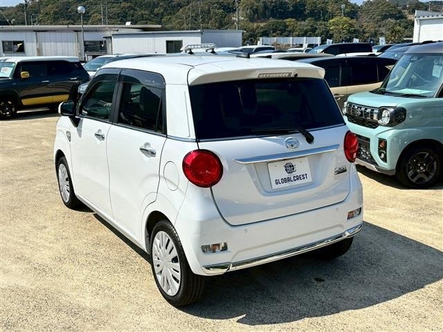 DAIHATSU CAST STYLE 2022 Image 31