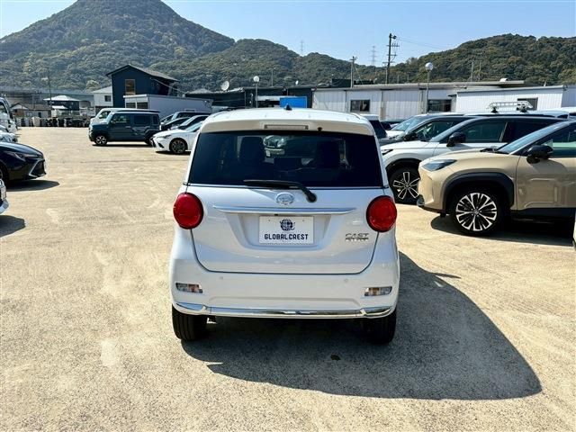 DAIHATSU CAST STYLE 2022 Image 31