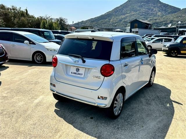DAIHATSU CAST STYLE 2022 Image 31
