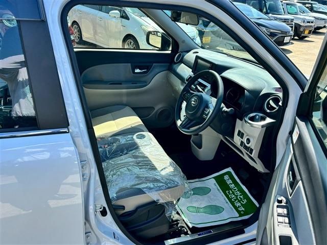 DAIHATSU CAST STYLE 2022 Image 31