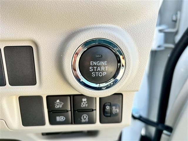 DAIHATSU CAST STYLE 2022 Image 31