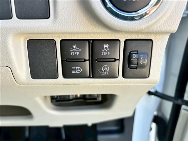 DAIHATSU CAST STYLE 2022 Image 31