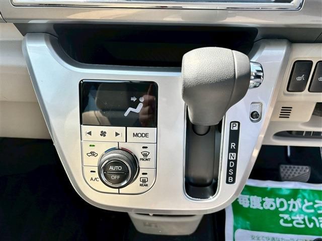 DAIHATSU CAST STYLE 2022 Image 31