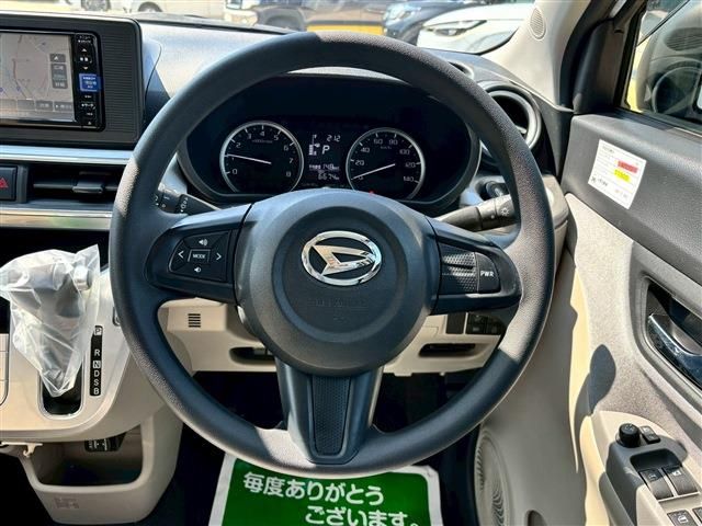 DAIHATSU CAST STYLE 2022 Image 31