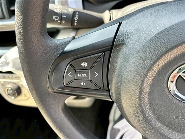 DAIHATSU CAST STYLE 2022 Image 31