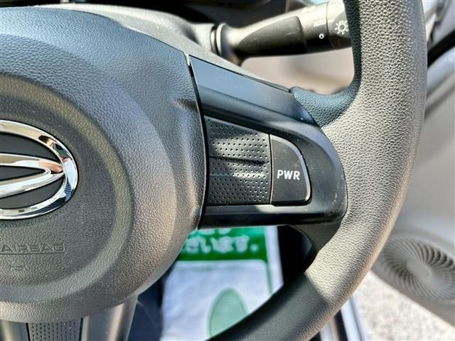 DAIHATSU CAST STYLE 2022 Image 31