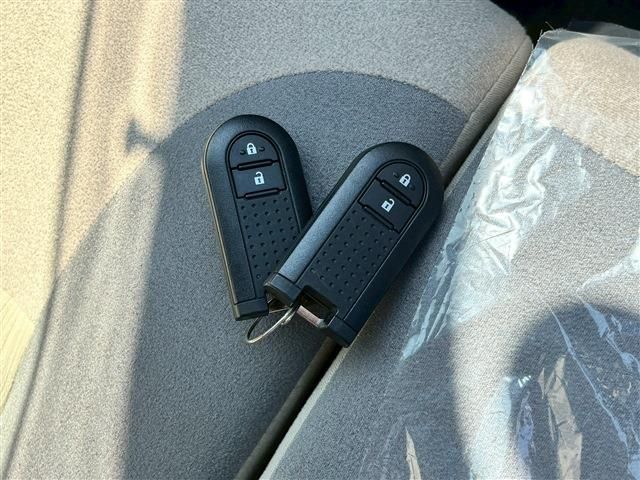 DAIHATSU CAST STYLE 2022 Image 31