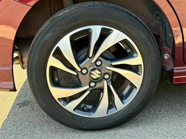 SUZUKI SOLIO BANDIT 2021 Image 31