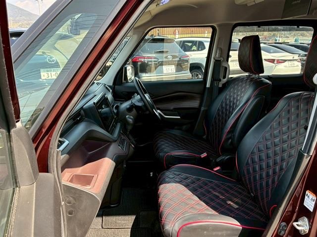 SUZUKI SOLIO BANDIT 2021 Image 31