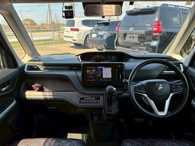 SUZUKI SOLIO BANDIT 2021 Image 31