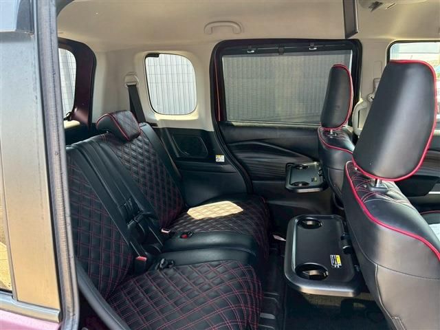 SUZUKI SOLIO BANDIT 2021 Image 31