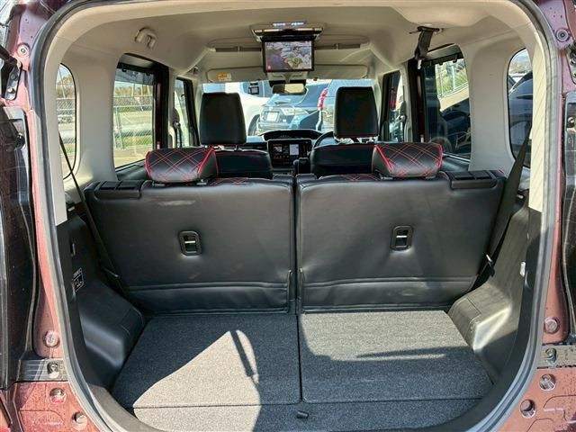 SUZUKI SOLIO BANDIT 2021 Image 31