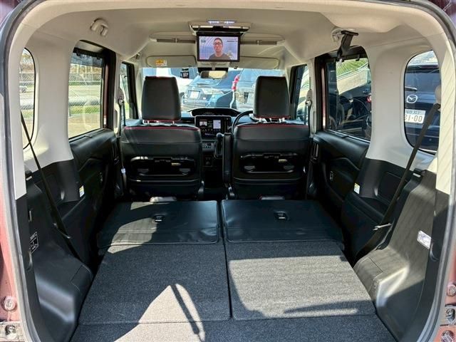 SUZUKI SOLIO BANDIT 2021 Image 31