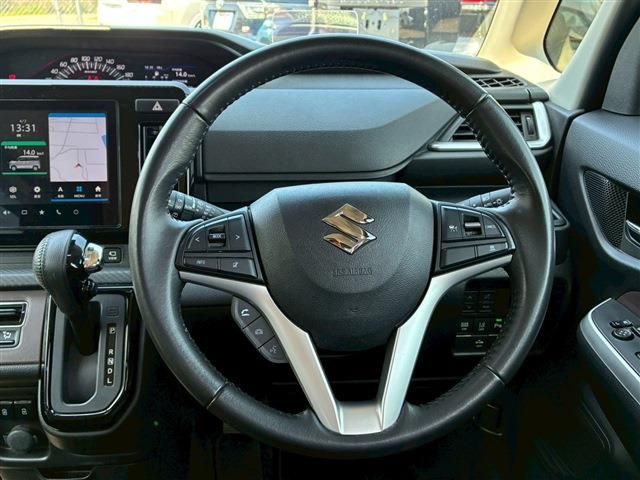 SUZUKI SOLIO BANDIT 2021 Image 31