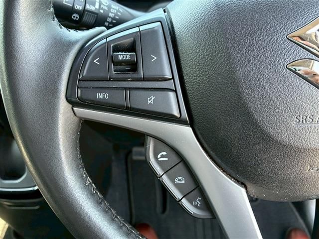 SUZUKI SOLIO BANDIT 2021 Image 31