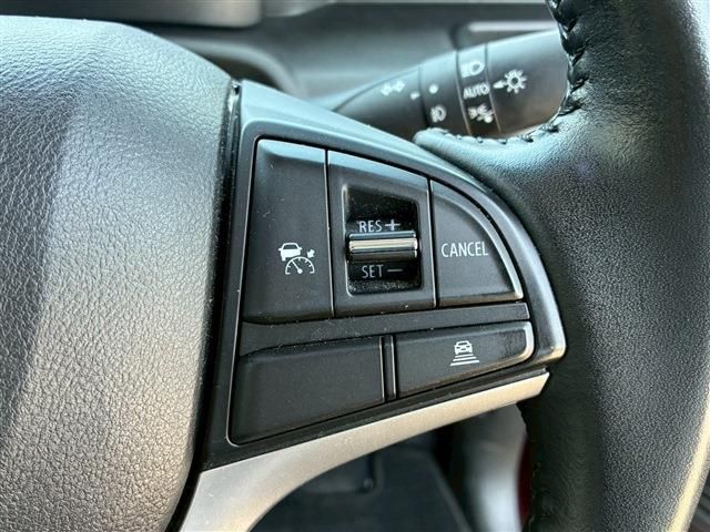 SUZUKI SOLIO BANDIT 2021 Image 31