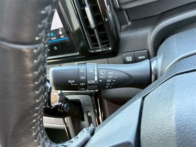 SUZUKI SOLIO BANDIT 2021 Image 31