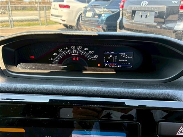 SUZUKI SOLIO BANDIT 2021 Image 31