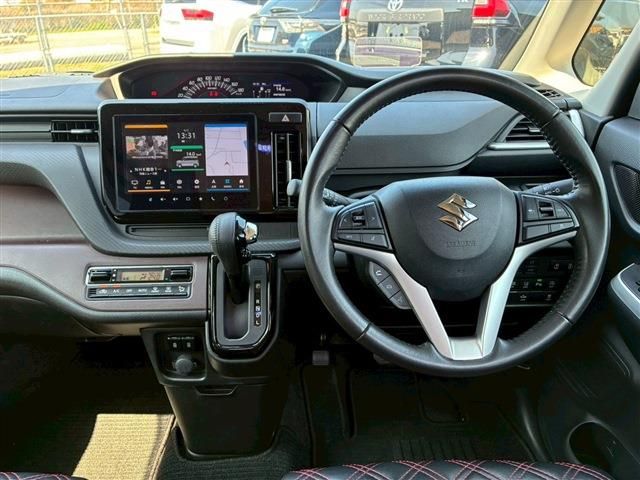 SUZUKI SOLIO BANDIT 2021 Image 31