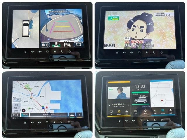 SUZUKI SOLIO BANDIT 2021 Image 31