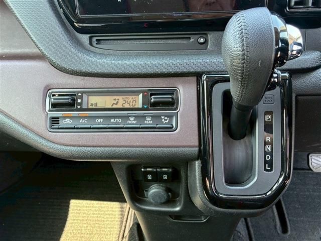 SUZUKI SOLIO BANDIT 2021 Image 31