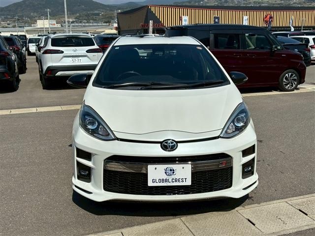 TOYOTA AQUA 2018 Image 31