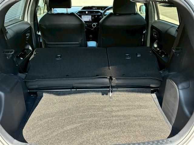 TOYOTA AQUA 2018 Image 31