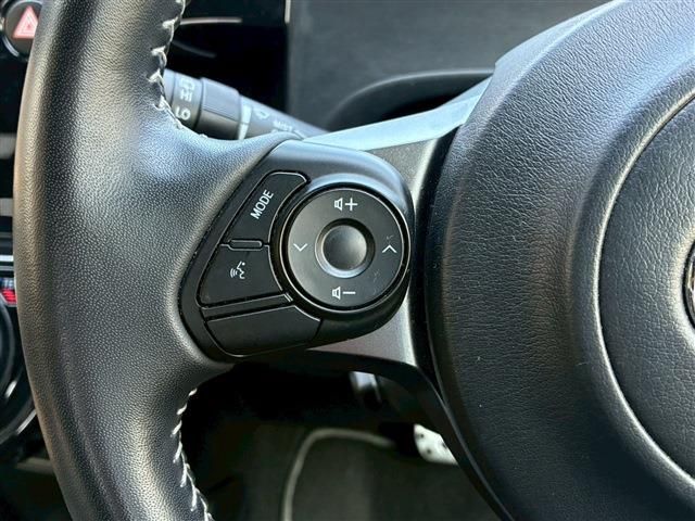 TOYOTA AQUA 2018 Image 31