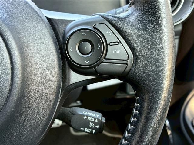 TOYOTA AQUA 2018 Image 31