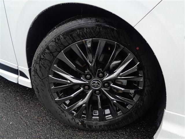 TOYOTA VELLFIRE  HYBRID 4WD 2025 Image 31