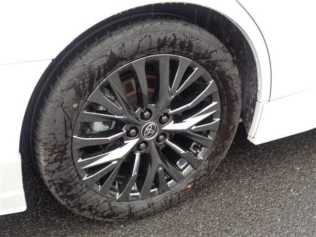 TOYOTA VELLFIRE  HYBRID 4WD 2025 Image 31