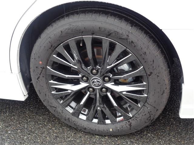 TOYOTA VELLFIRE  HYBRID 4WD 2025 Image 31