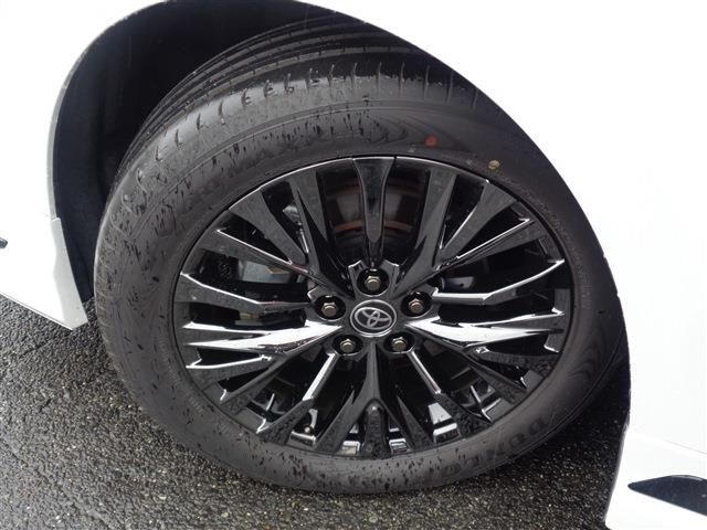 TOYOTA VELLFIRE  HYBRID 4WD 2025 Image 31