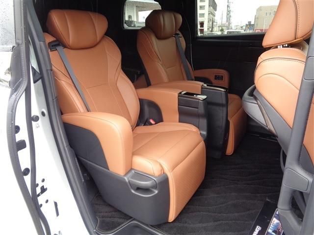 TOYOTA VELLFIRE  HYBRID 4WD 2025 Image 31