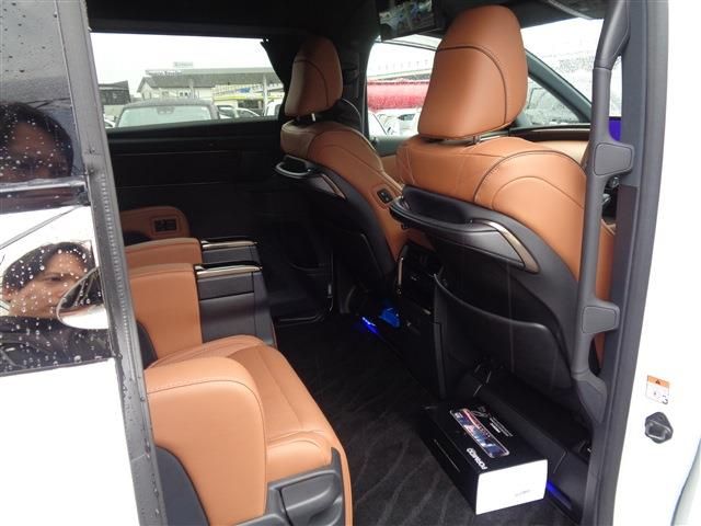 TOYOTA VELLFIRE  HYBRID 4WD 2025 Image 31