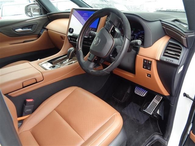 TOYOTA VELLFIRE  HYBRID 4WD 2025 Image 31