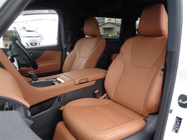 TOYOTA VELLFIRE  HYBRID 4WD 2025 Image 31