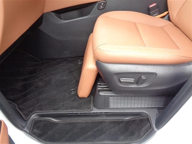 TOYOTA VELLFIRE  HYBRID 4WD 2025 Image 31