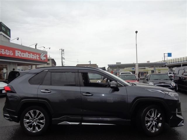 TOYOTA RAV4 4WD 2020 Image 31