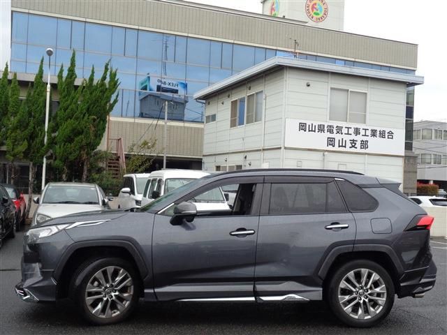 TOYOTA RAV4 4WD 2020 Image 31