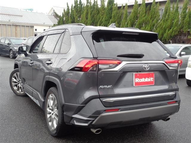 TOYOTA RAV4 4WD 2020 Image 31