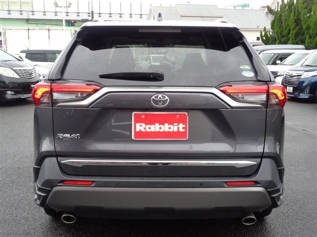 TOYOTA RAV4 4WD 2020 Image 31