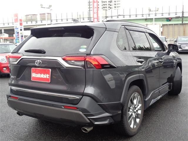 TOYOTA RAV4 4WD 2020 Image 31