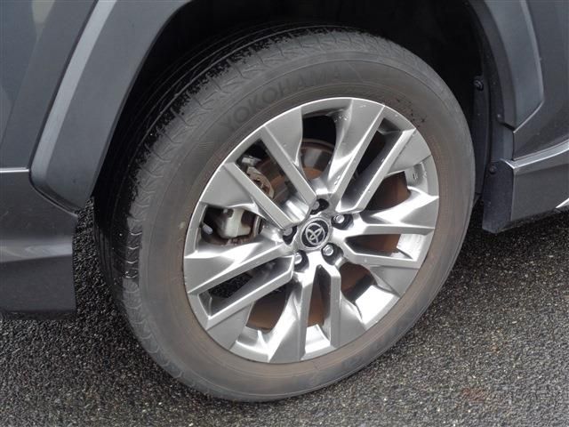 TOYOTA RAV4 4WD 2020 Image 31