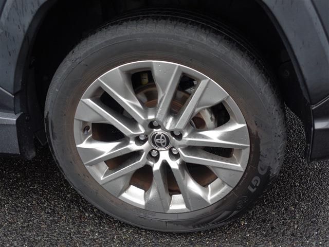 TOYOTA RAV4 4WD 2020 Image 31