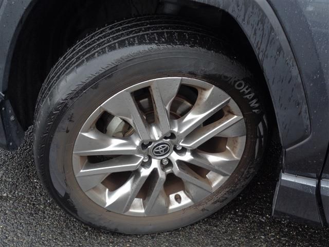 TOYOTA RAV4 4WD 2020 Image 31