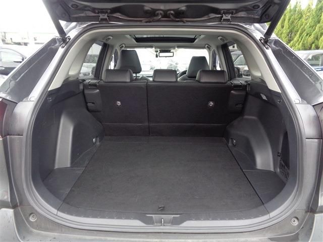 TOYOTA RAV4 4WD 2020 Image 31