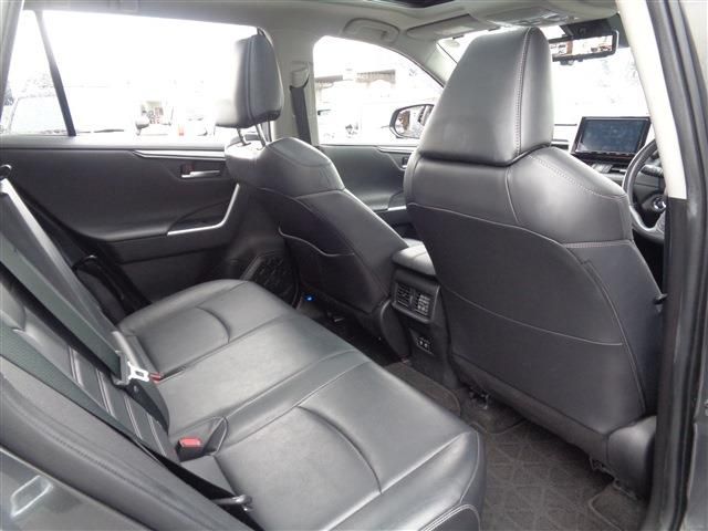 TOYOTA RAV4 4WD 2020 Image 31